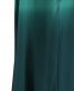 卒業式袴単品レンタル[無地]明るい緑×濃い緑ぼかし[身長148-152cm]No.274